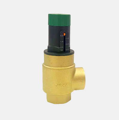 台州分水器